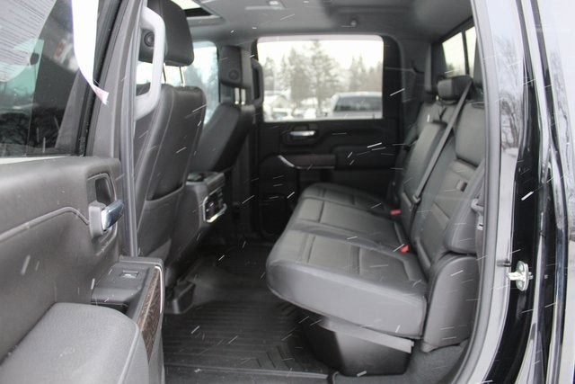 2023 GMC Sierra 2500HD Denali