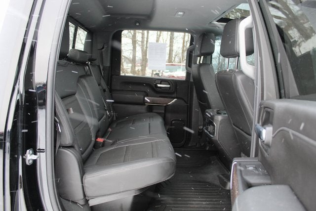 2023 GMC Sierra 2500HD Denali