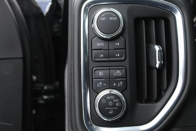 2023 GMC Sierra 2500HD Denali