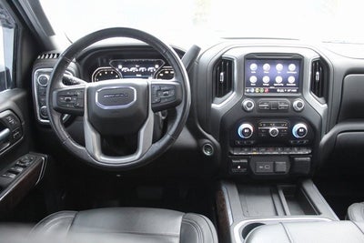 2023 GMC Sierra 2500HD Denali