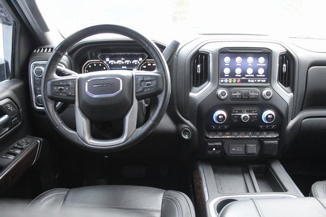 2023 GMC Sierra 2500HD Denali