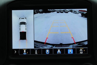 2023 GMC Sierra 2500HD Denali