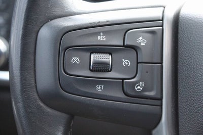 2023 GMC Sierra 2500HD Denali