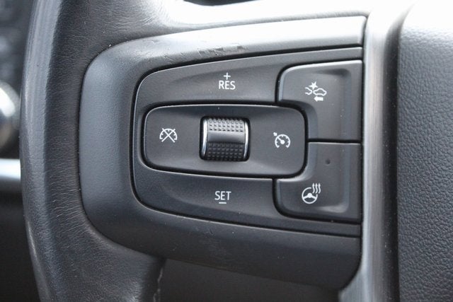 2023 GMC Sierra 2500HD Denali