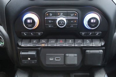 2023 GMC Sierra 2500HD Denali