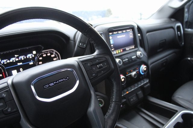2023 GMC Sierra 2500HD Denali