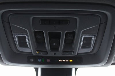 2023 GMC Sierra 2500HD Denali