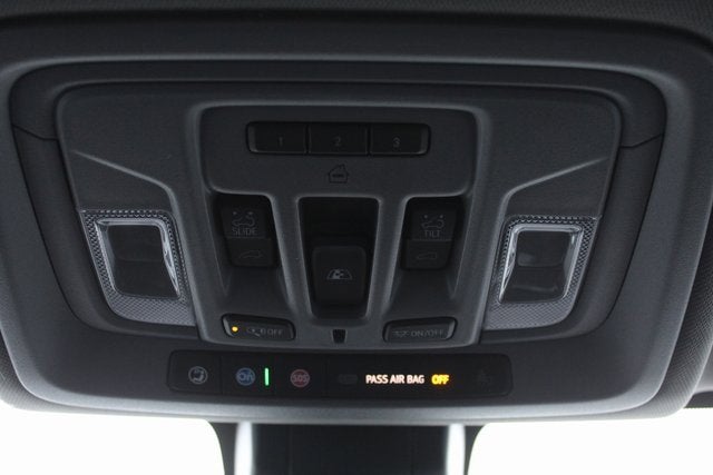 2023 GMC Sierra 2500HD Denali