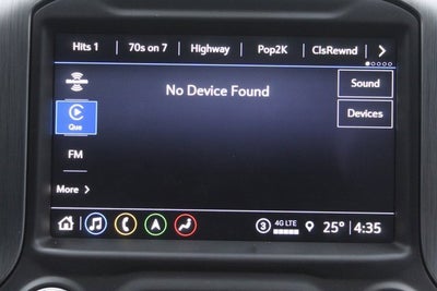 2023 GMC Sierra 2500HD Denali