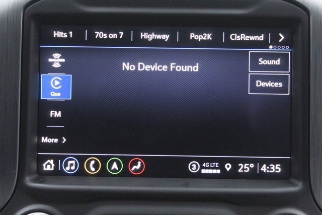 2023 GMC Sierra 2500HD Denali