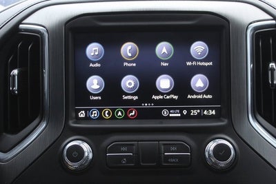 2023 GMC Sierra 2500HD Denali