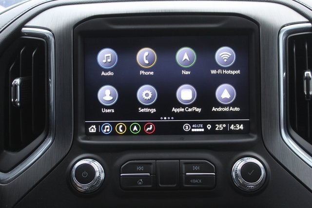 2023 GMC Sierra 2500HD Denali