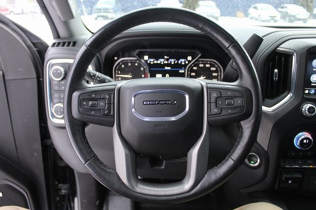 2023 GMC Sierra 2500HD Denali