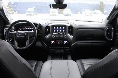 2023 GMC Sierra 2500HD Denali