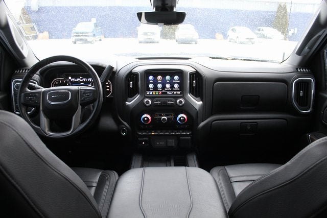 2023 GMC Sierra 2500HD Denali