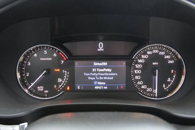 2019 Cadillac XT4 FWD Luxury