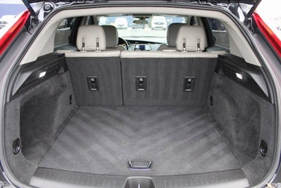 2019 Cadillac XT4 FWD Luxury