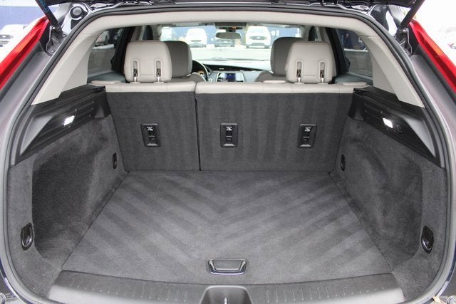 2019 Cadillac XT4 FWD Luxury