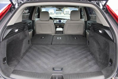 2019 Cadillac XT4 FWD Luxury