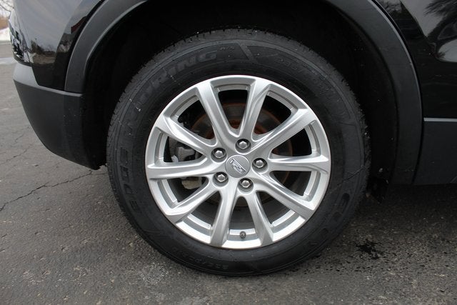 2019 Cadillac XT4 FWD Luxury