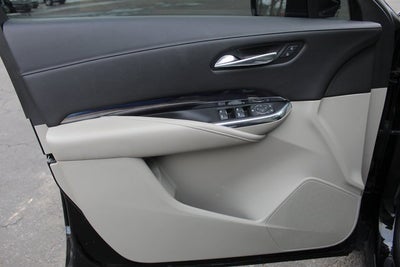 2019 Cadillac XT4 FWD Luxury