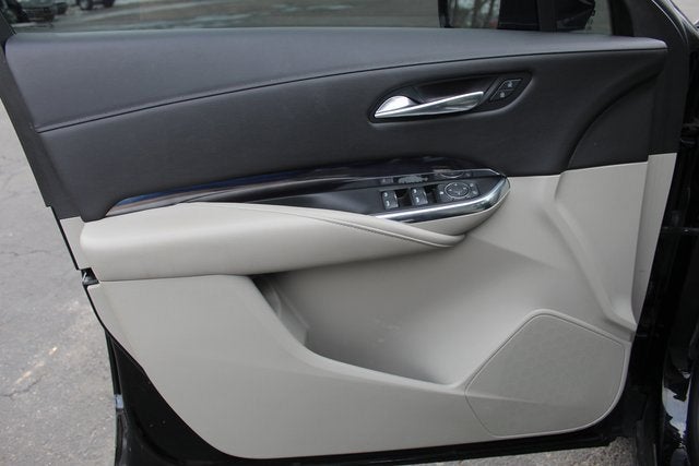 2019 Cadillac XT4 FWD Luxury