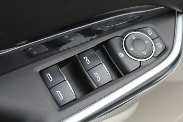 2019 Cadillac XT4 FWD Luxury