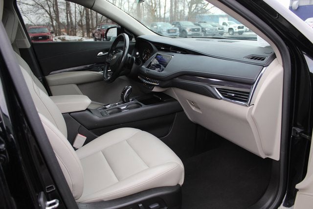 2019 Cadillac XT4 FWD Luxury