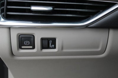 2019 Cadillac XT4 FWD Luxury