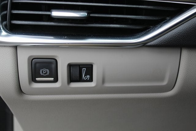 2019 Cadillac XT4 FWD Luxury