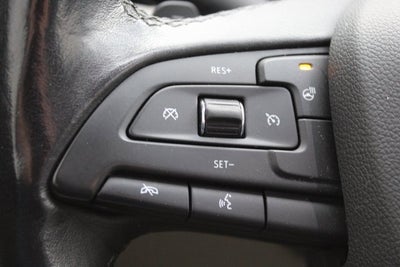 2019 Cadillac XT4 FWD Luxury