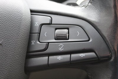 2019 Cadillac XT4 FWD Luxury