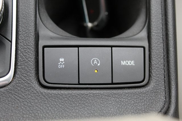 2019 Cadillac XT4 FWD Luxury