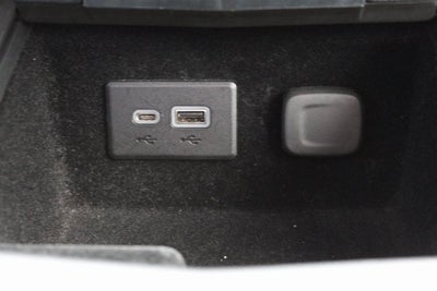 2019 Cadillac XT4 FWD Luxury