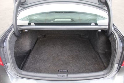 2015 Volkswagen Passat 1.8T Limited Edition
