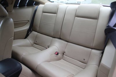 2009 Ford Mustang V6