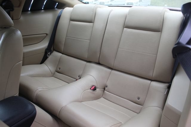 2009 Ford Mustang V6