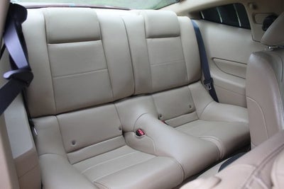 2009 Ford Mustang V6