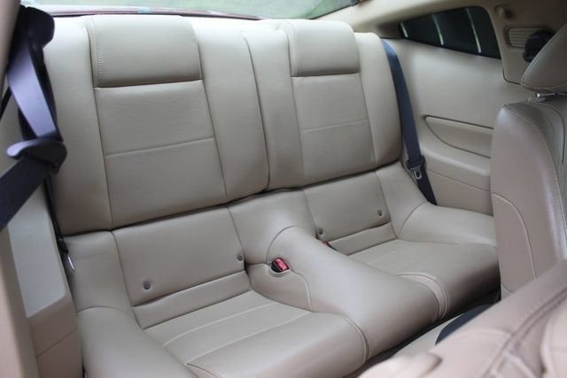 2009 Ford Mustang V6