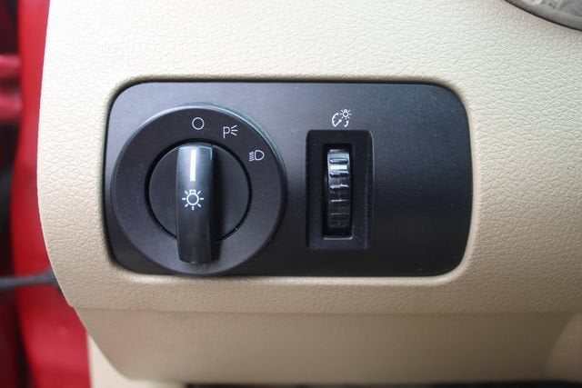2009 Ford Mustang V6