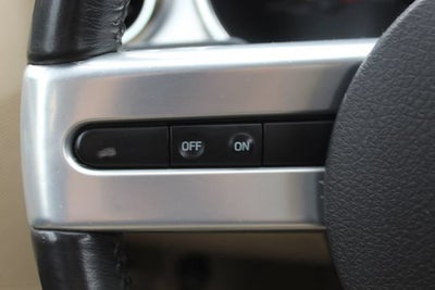 2009 Ford Mustang V6