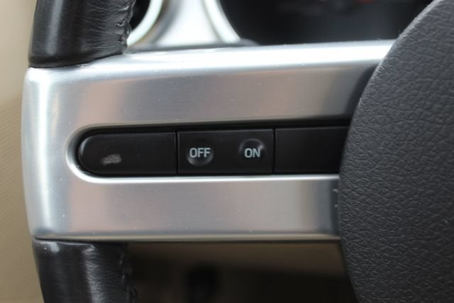 2009 Ford Mustang V6