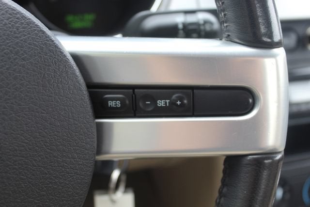 2009 Ford Mustang V6
