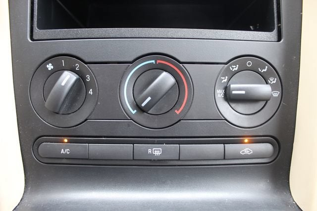 2009 Ford Mustang V6