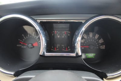 2009 Ford Mustang V6