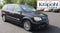 2011 Chrysler Town & Country Limited