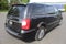 2011 Chrysler Town & Country Limited