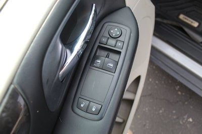 2016 Dodge Grand Caravan American Value Pkg