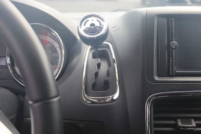 2016 Dodge Grand Caravan American Value Pkg
