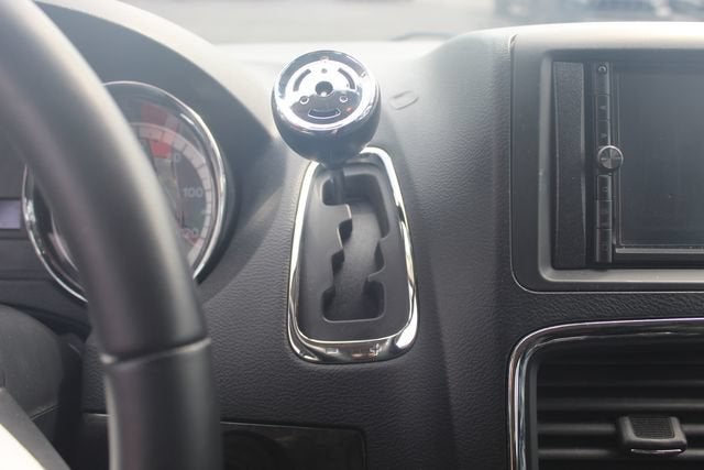 2016 Dodge Grand Caravan American Value Pkg